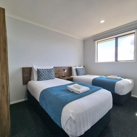 Antonio Mews Motel Stratford Exterior foto