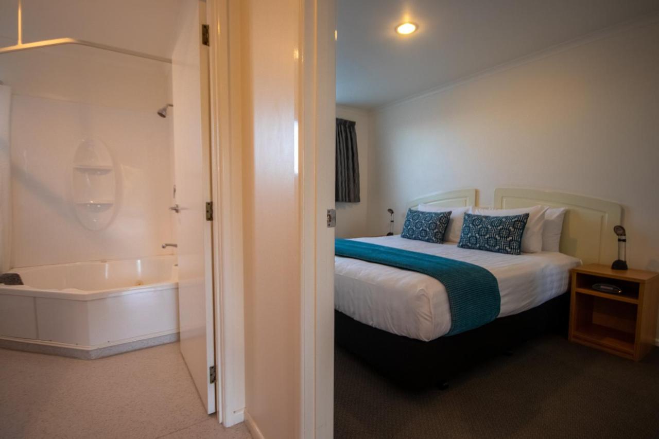 Antonio Mews Motel Stratford Exterior foto