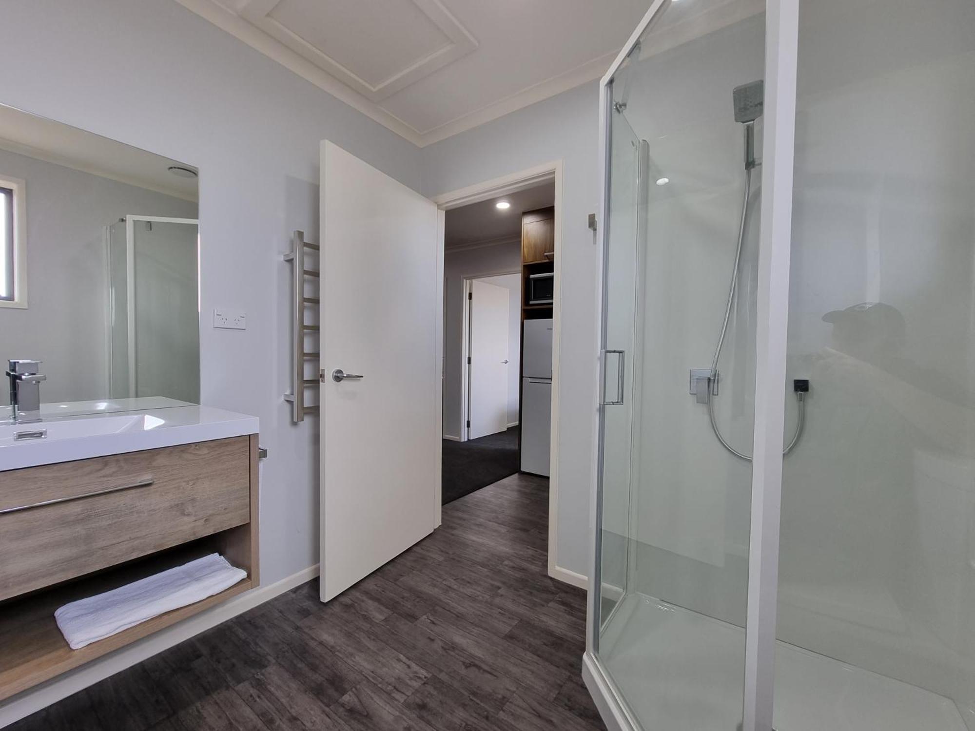 Antonio Mews Motel Stratford Exterior foto