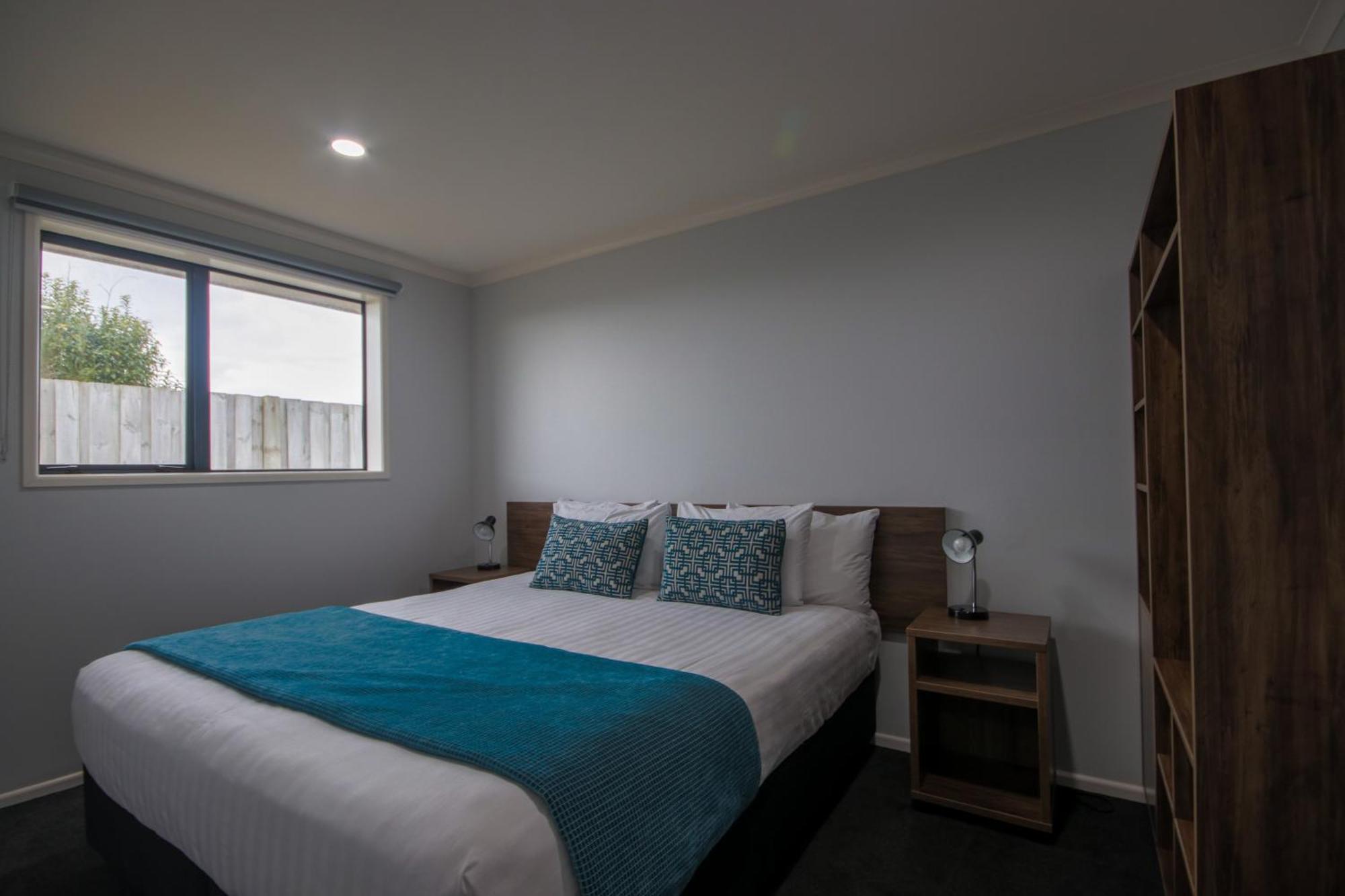 Antonio Mews Motel Stratford Exterior foto
