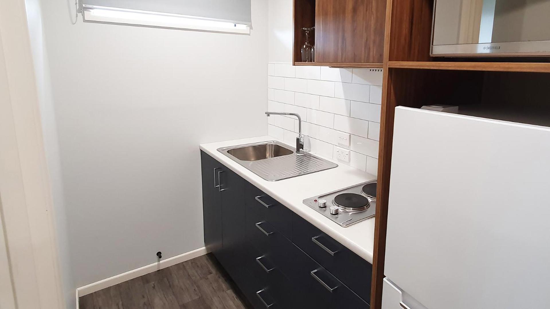 Antonio Mews Motel Stratford Habitación foto
